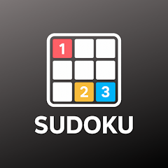 Sudoku Logo